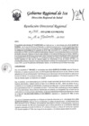 Vista preliminar de documento Resolucion Directoral Regional 1408-2022