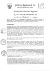Vista preliminar de documento Resolucion Directoral Regional 1416-2022