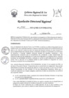 Vista preliminar de documento Resolucion Directoral Regional 1421-2022