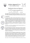 Vista preliminar de documento Resolucion Directoral Regional 1418-2022
