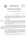 Vista preliminar de documento Resolucion Directoral Regional 1428-2022