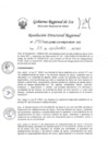 Vista preliminar de documento Resolucion Directoral Regional 1437-2022