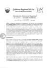 Vista preliminar de documento Resolucion Directoral Regional 1434-2022