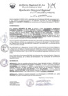 Vista preliminar de documento Resolucion Directoral Regional 1443-2022