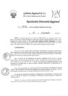 Vista preliminar de documento Resolucion Directoral Regional 1446-2022