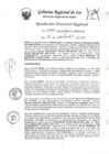 Vista preliminar de documento Resolucion Directoral Regional 1447-2022