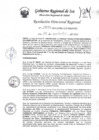 Vista preliminar de documento Resolucion Directoral Regional 1453-2022