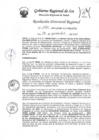 Vista preliminar de documento Resolucion Directoral Regional 1451-2022