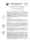 Vista preliminar de documento Resolucion Directoral Regional 1458-2022
