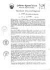 Vista preliminar de documento Resolucion Directoral Regional 1464-2022