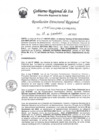 Vista preliminar de documento Resolucion Directoral Regional 1465-2022