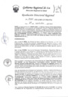 Vista preliminar de documento Resolucion Directoral Regional 1470-2022