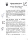 Vista preliminar de documento Resolucion Directoral Regional 1475-2022