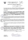 Vista preliminar de documento Resolucion Directoral Regional 1480-2022