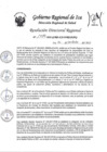 Vista preliminar de documento Resolucion Directoral Regional 1486-2022
