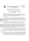 Vista preliminar de documento Resolucion Directoral Regional 1487-2022