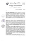 Vista preliminar de documento Resolucion Directoral Regional 1485-2022