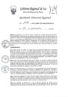 Vista preliminar de documento Resolucion Directoral Regional 1488-2022