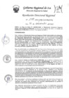 Vista preliminar de documento Resolucion Directoral Regional 1498-2022