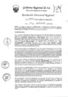 Vista preliminar de documento Resolucion Directoral Regional 1502-2022