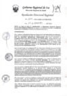 Vista preliminar de documento Resolucion Directoral Regional 1511-2022