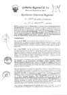 Vista preliminar de documento Resolucion Directoral Regional 1507-2022