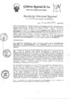 Vista preliminar de documento Resolucion Directoral Regional 1524-2022