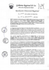 Vista preliminar de documento Resolucion Directoral Regional 1527-2022