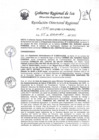 Vista preliminar de documento Resolucion Directoral Regional 1530-2022