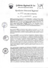 Vista preliminar de documento Resolucion Directoral Regional 1531-2022