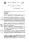Vista preliminar de documento Resolucion Directoral Regional 1537-2022