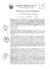 Vista preliminar de documento Resolucion Directoral Regional 1539-2022