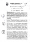 Vista preliminar de documento Resolucion Directoral Regional 1541-2022
