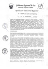 Vista preliminar de documento Resolucion Directoral Regional 1548-2022