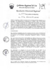 Vista preliminar de documento Resolucion Directoral Regional 1550-2022