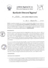 Vista preliminar de documento Resolucion Directoral Regional 1557-2022