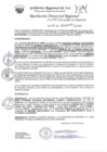 Vista preliminar de documento Resolucion Directoral Regional 1561-2022