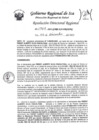 Vista preliminar de documento Resolucion Directoral Regional 1562-2022