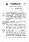 Vista preliminar de documento Resolucion Directoral Regional 1571-2022
