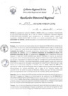 Vista preliminar de documento Resolucion Directoral Regional 1567-2022