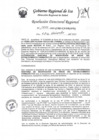 Vista preliminar de documento Resolucion Directoral Regional 1572-2022
