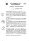 Vista preliminar de documento Resolucion Directoral Regional 1577-2022