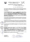 Vista preliminar de documento Resolucion Directoral Regional 1582-2022