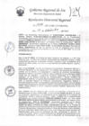 Vista preliminar de documento Resolucion Directoral Regional 1588-2022