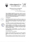 Vista preliminar de documento Resolucion Directoral Regional 1593-2022