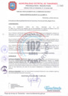 Vista preliminar de documento RESOLUCION N°019-2022
