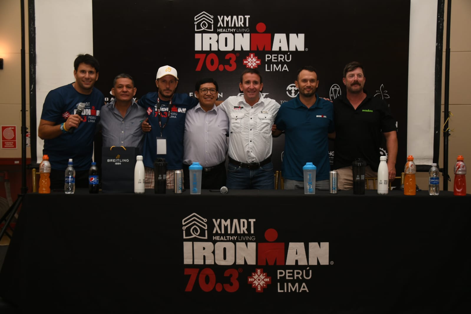 IRONMAN
