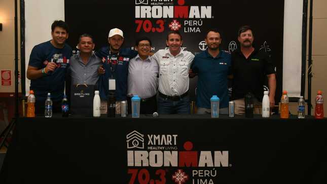 IRONMAN