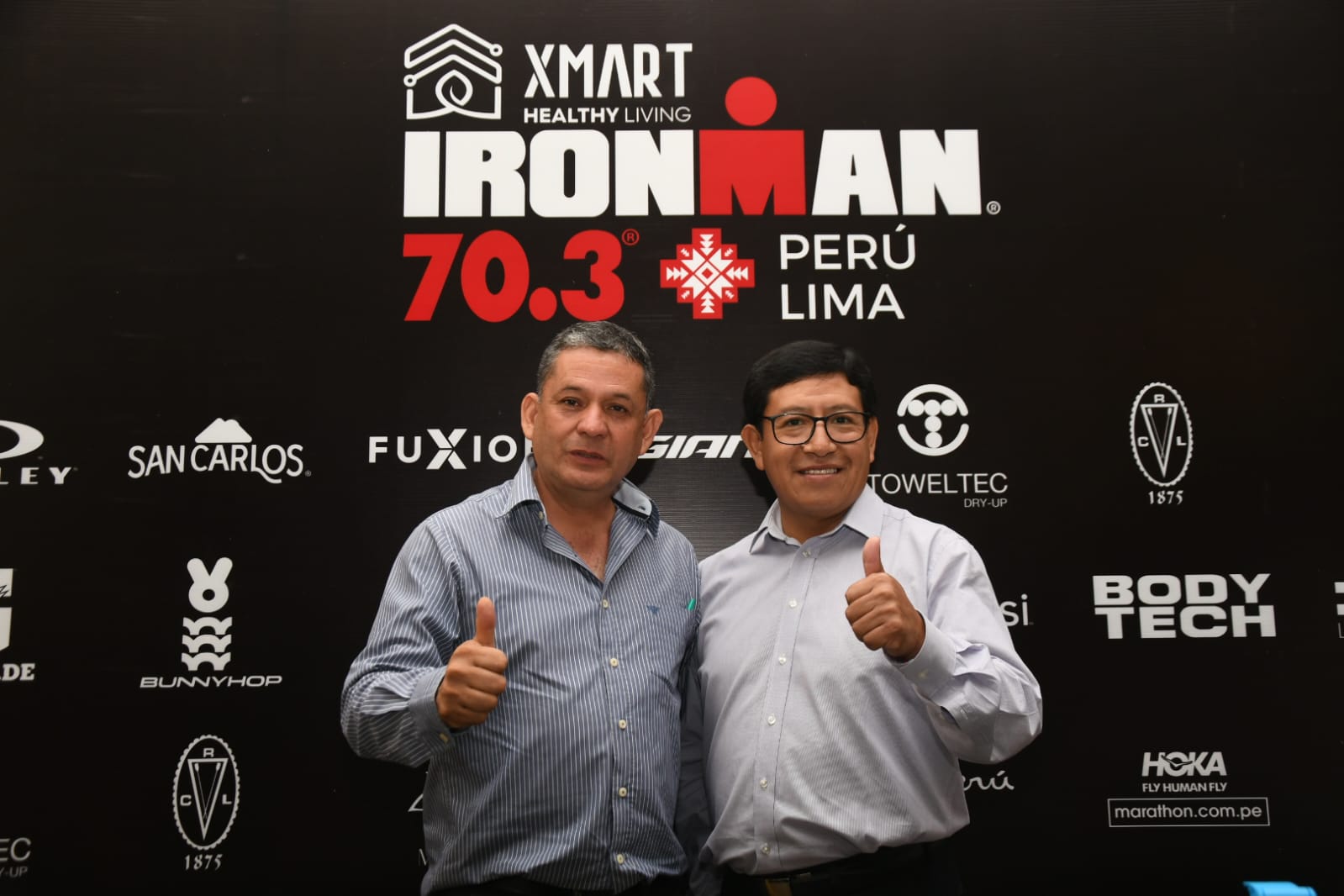 IRONMAN