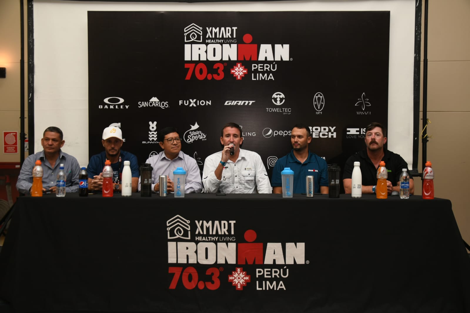 IRONMAN
